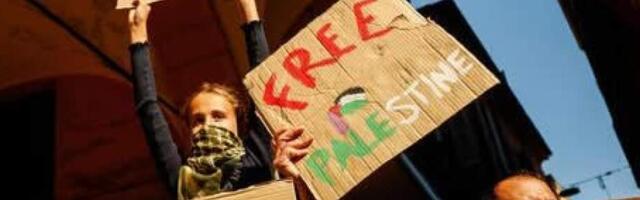 В Италии планировали отпраздновать резню евреев 7 октября: как отреагировали власти