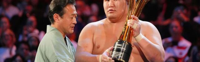 Тайная жизнь сумоистов: строгие правила, романы и интимные секреты гигантов татами