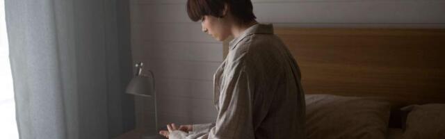 В Китае стало вирусным приложение «Умер?» для людей, живущих в одиночестве