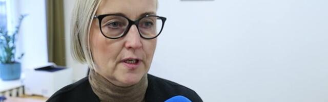 ВИДЕО | Кристина Каллас: русскоязычные дети в Эстонии сегодня неконкурентоспособны при поступлении в вузы
