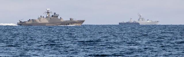 Разведка Литвы: повреждения инфраструктуры в Балтийском море не связаны с преднамеренными действиями России