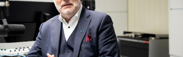 Карис провозгласил Закон о выборах президента