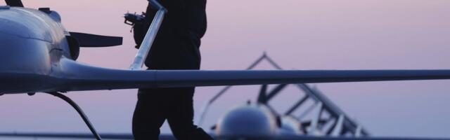 Военный эксперт: Россия могла перехватить дрон, у нее в этой области очень сильные специалисты