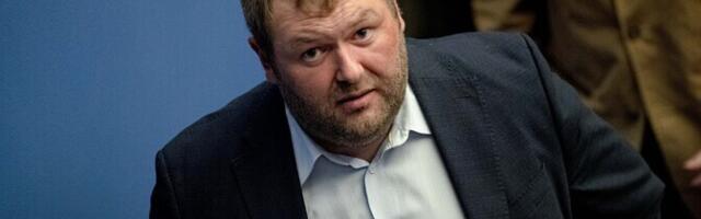 Кокк назвал выдумкой предполагаемый конфликт с Вооглайдом