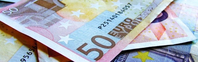 Эстония получила кредит в 200 миллионов евро
