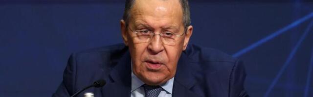 Лавров озвучил "настоящую причину спецоперации”