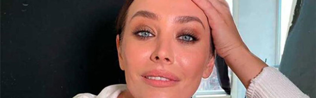 Сбежавшая из Москвы Волкова неделю голодала в горах