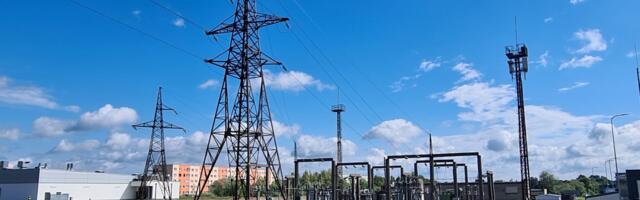 Нарвские электростанции и другие объекты возьмут под усиленную охрану