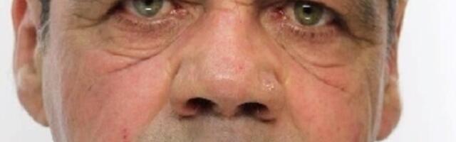 Полиция ищет пропавшего мужчину. Может, вы видели его автомобиль?