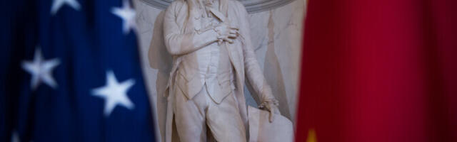 США и Китай готовятся продлить срок введения пошлин после переговоров в Стокгольме