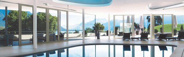 Трехдневная чек-ап программа в швейцарской клинике La Prairie: раскройте ваш жизненный потенциал