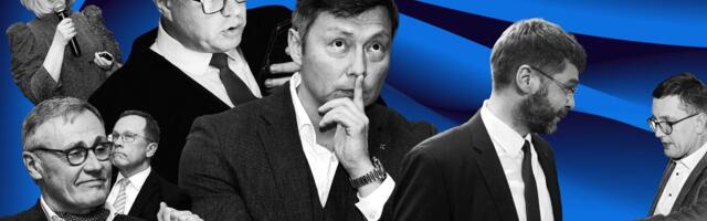 Подробные итоги выборов: центристы восстали из пепла, Isamaa получила бразды правления, реформистам указали на дверь