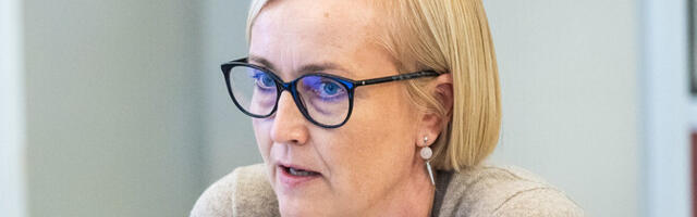 Кристина Каллас: направлять детей с разным уровнем владения языком в разные школы неправильно