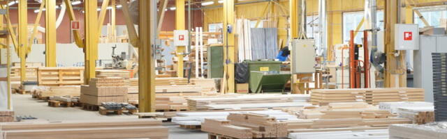 Эксперты: снижение промышленного производства Эстонии не критично