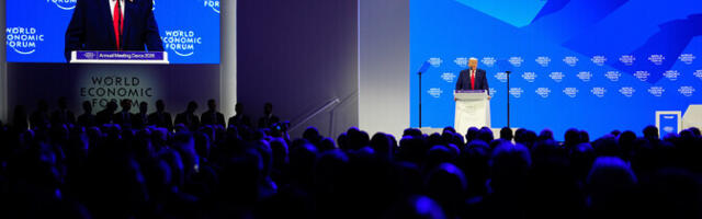 Спор из-за Гренландии сорвал подписание плана восстановления Украины на 800 млрд долларов