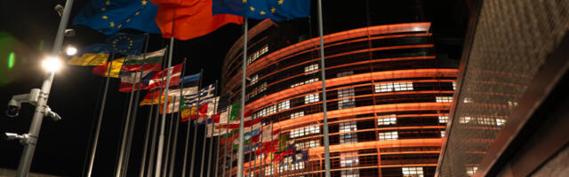 Европарламент одобрил пакет помощи Украине на 90 млрд евро