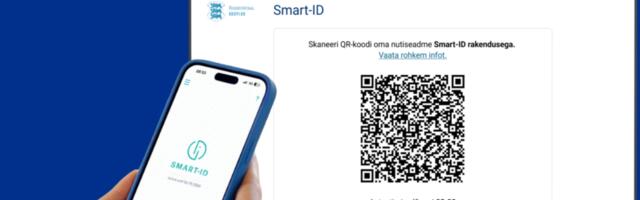 Внедрение Smart-ID+ поможет укрепить защиту от мошенников — уже с 26  февраля