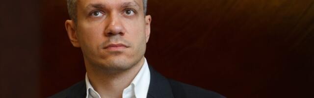 Андрей Коробейник привлек ИИ к участию в инвестиционной игре Äripäev