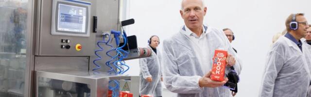 Бизнес Армина Кару намерен вывести облигации на Таллиннскую биржу