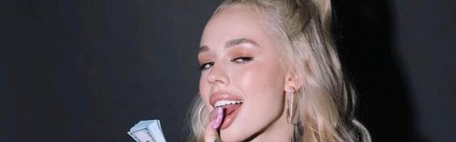 Предстоящий концерт Инстасамки в Таллинне вызвал шквал негодования: организатор не видит в этом проблемы