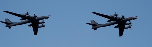 Российские войска атаковали ракетами аэродром в Хмельницкой области. Командование ВСУ заявляет, что все ракеты сбиты