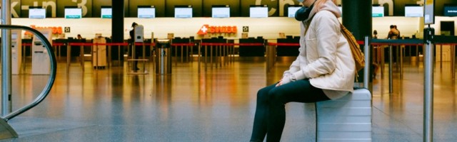 Карантин надо сократить с 14 до 10 дней