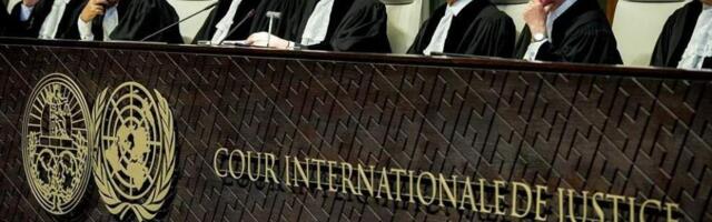 Литва подала в Гаагский суд на Беларусь из-за организованного режимом кризиса миграции