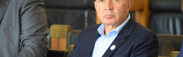 Кандидатом на пост мэра Таллинна от реформистов стал Урмас Сыырумаа