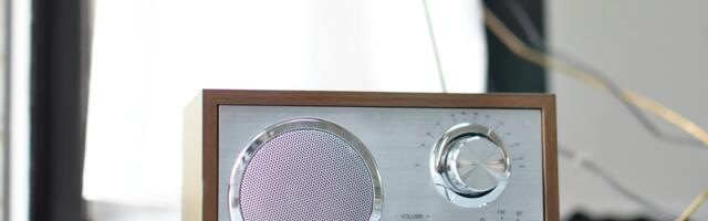 В Эстонии официально начнут вещание первые передатчики цифрового радио