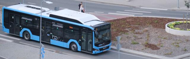 В этом году брошюры с расписанием в Нарве печататься не будут – нет спроса