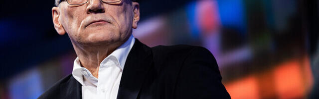 Партс о результате EKRE на выборах: недружелюбный тон рано или поздно осуждается