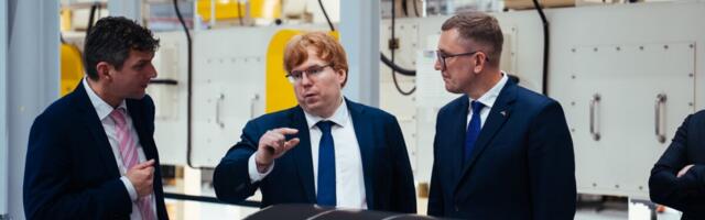 Создатели Skeleton и Frankenburg основали новую оборонную компанию