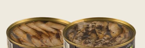 Brīvais vilnis: «Мы изменим ваше представление о консервах!»