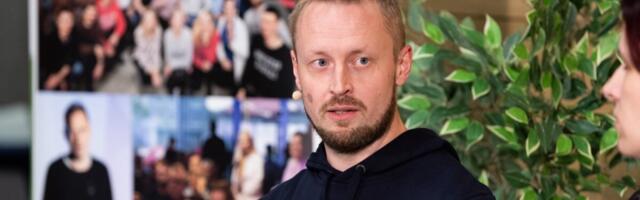 Пока рынки падают, инвестор Таави Ильвес наращивает позиции