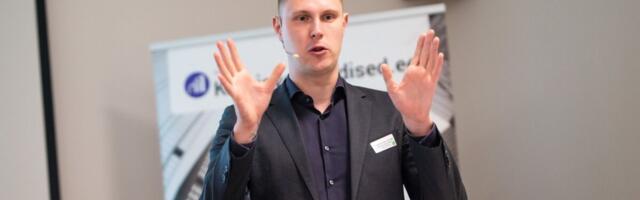 Кальюлайд назвал большой ошибкой критику MAGA со стороны Михала