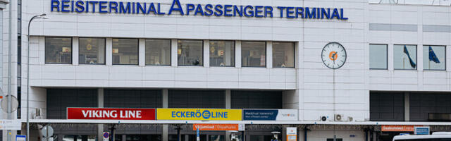 Таллиннское городское собрание приняло две детальные планировки Таллиннского порта