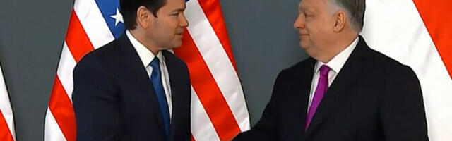 "Орбита": парламентские выборы в Венгрии пройдут на фоне жесткой политической борьбы