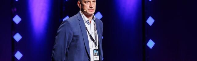 Строительство Rail Baltica увеличило оборот Verston