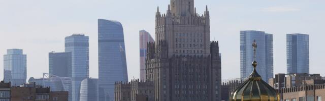 Шведская разведка: Россия манипулирует экономической статистикой — в реальности все может быть гораздо хуже 