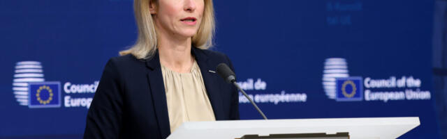 Куба раскритиковала комментарии главы евродипломатии Каи Каллас о кризисе