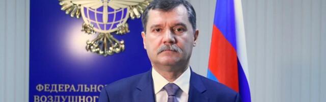 Бывшего главу Росавиации Александра Нерадько задержали по делу о мошенничестве