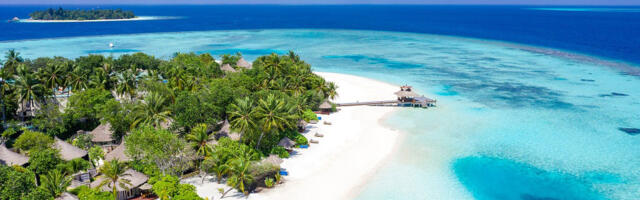 За душевным равновесием — на Мальдивы в Banyan Tree Vabbinfaru