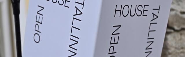 Open House Tallinn 2025: названы самые популярные объекты