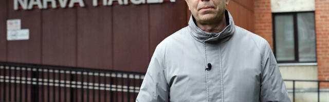 "Народу важно": что можно сделать с Нарвской больницей на 40 миллионов?