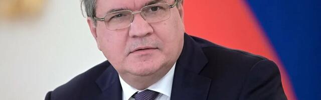 Глава СПЧ РФ обратился в ООН и международные журналистские организации по делу арестованного в Эстонии режиссера-документалиста Олега Беседина