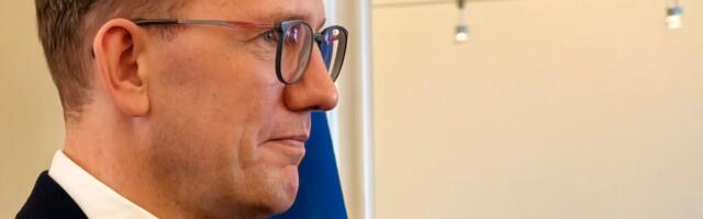 Михал: мы проводим крупнейшее снижение налогов за всю историю Эстонии