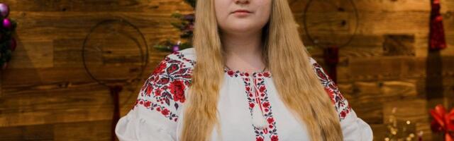 Война расколола ее родину и семью. История украинки Яны Симейко