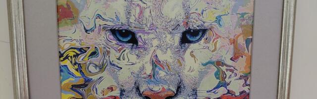 Холст судьбы: художник Юрий Часов встречает юбилей