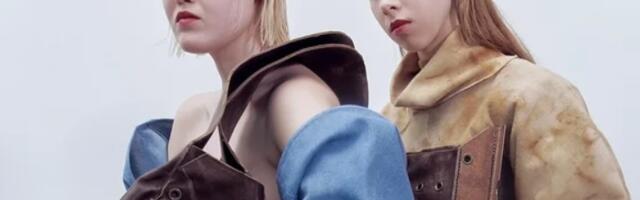 В Эстонии пройдет Estonian Fashion Festival: один из показов устроят прямо в церкви