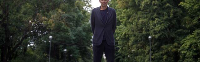 Нашумевшее интервью основателя LHV Райна Лыхмуса: из 800 сотрудников мы бы стали удерживать меньше сотни